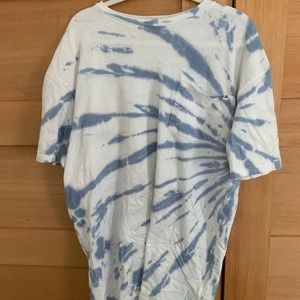 BILLABONG TSHIRT DRESS